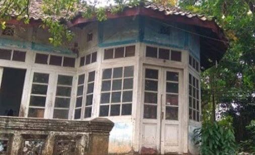 Akmal Fatoni: Save Daswati Cagar Budaya Provinsi Lampung