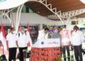 Presiden Minta Bandara Mopah Merauke Dimanfaatkan untuk Kemajuan Tanah Papua Presiden Minta Bandara Mopah Merauke Dimanfaatkan untuk Kemajuan Tanah Papua