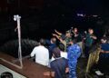 BNPB Gelar Rapat Koordinasi Penanganan Banjir Bali, Tim Gabungan Terjunkan 600 Personel BNPB Gelar Rapat Koordinasi Penanganan Banjir Bali, Tim Gabungan Terjunkan 600 Personel
