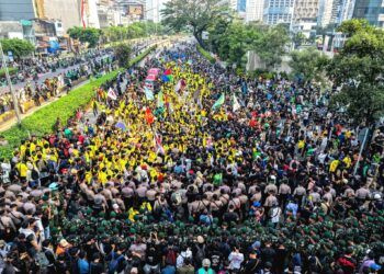 Demo Mahasiswa 19 Juni 2026: Trisakti, Esa Unggul, dan Tuntutan soal Ekonomi hingga Demokrasi