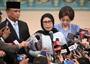 BGN Bantah Hoaks Soal MBG dan Presiden Prabowo, Publik Diminta Lebih Cermat Menyaring Informasi
