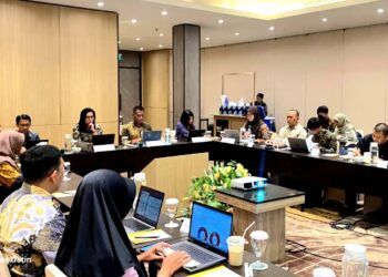 Antisipasi Sejak Dini, Kemenko Polkam Optimistis Pemilu 2029 Berjalan Aman dan Demokratis